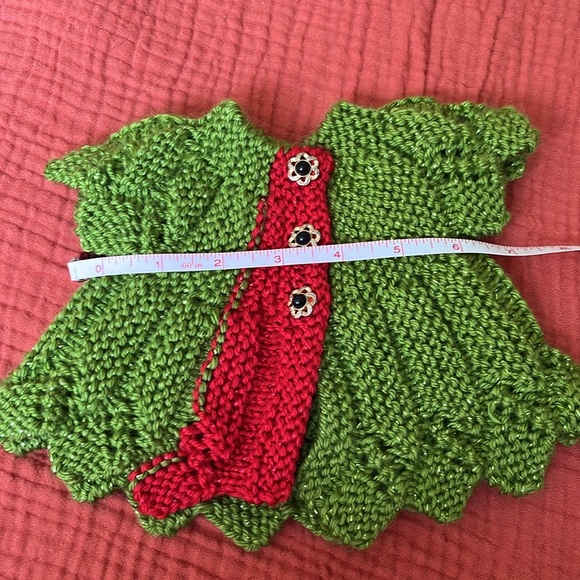 Baby wool - Picture 2 of 3